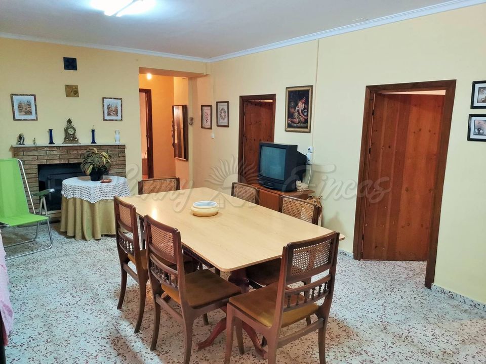 Landejendom i Yecla, Murcia - foto 4